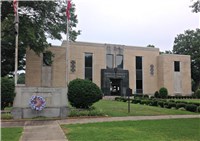 Howard County Office
