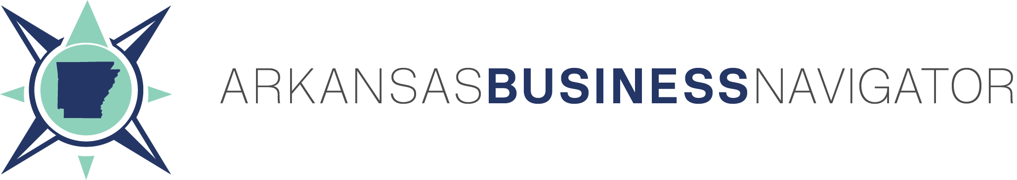 Arkansas Business Navigator logo