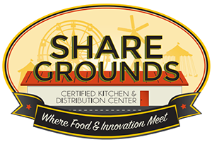 Sharegrounds Logo