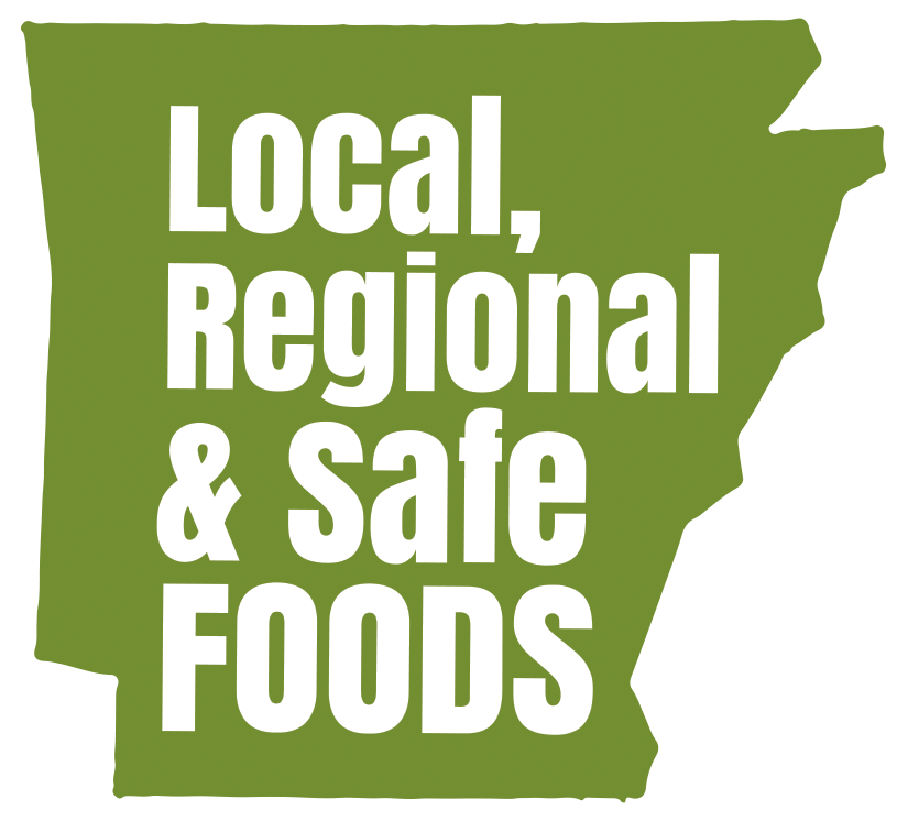 UAEX Local, Regional & Safe Foods