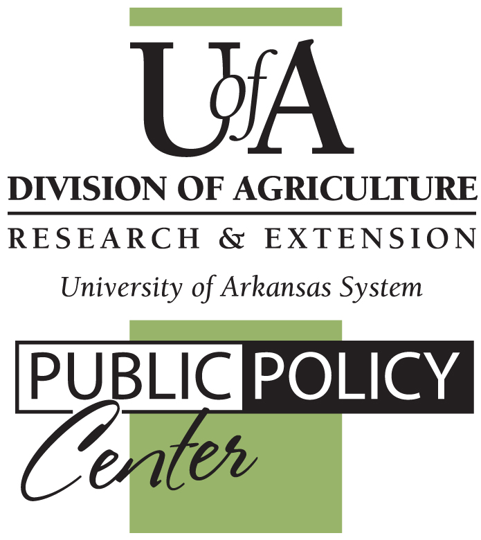 Public Policy Center Logo