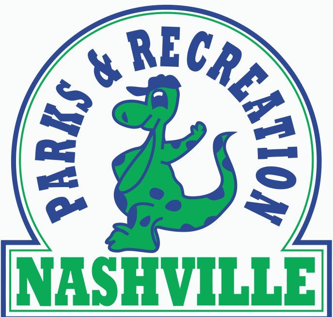 Nashville City Park logo