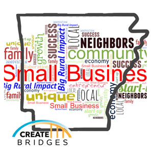 Small Business Podcast Logo