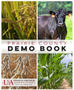 Prairie County Demonstration Book Cover