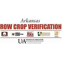 Row Crop Verification | Research & Extension | Division of Agriculture | University of Arkansas System