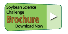 Soybean science challenge brochure download now
