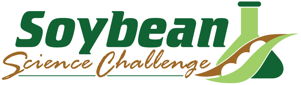 Soybean Science Challenge Logo 