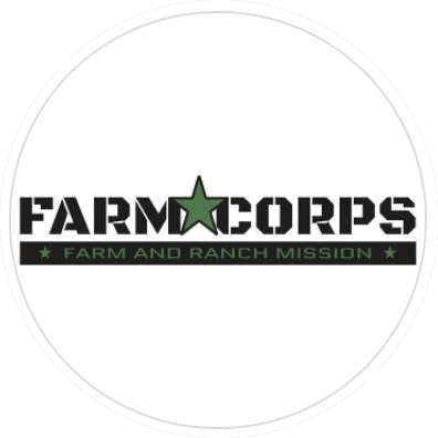 Farm Corps logo Farm Corps logo