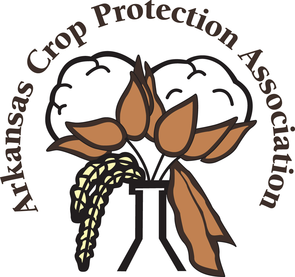 Arkansas Crop Protection Association logo