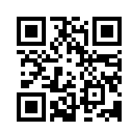 QR code for the ag agent survey for clients