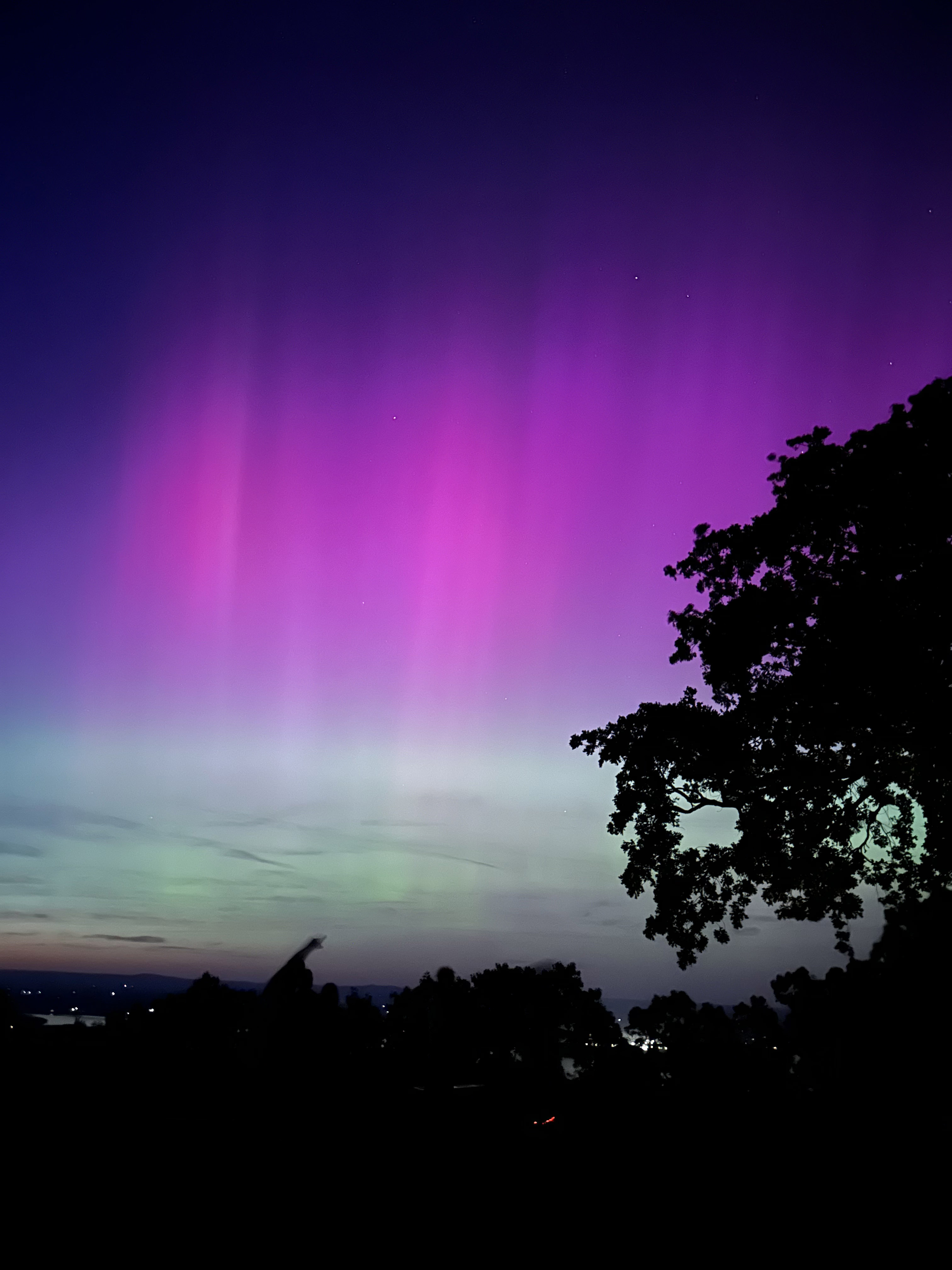 Aurora Borealis
