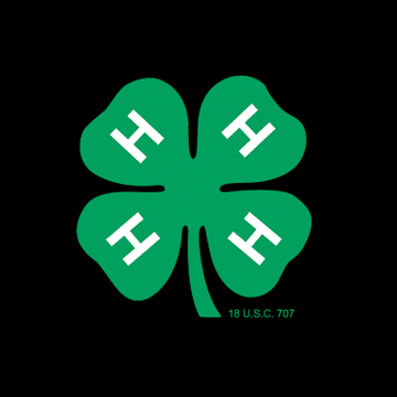 4-H Clover