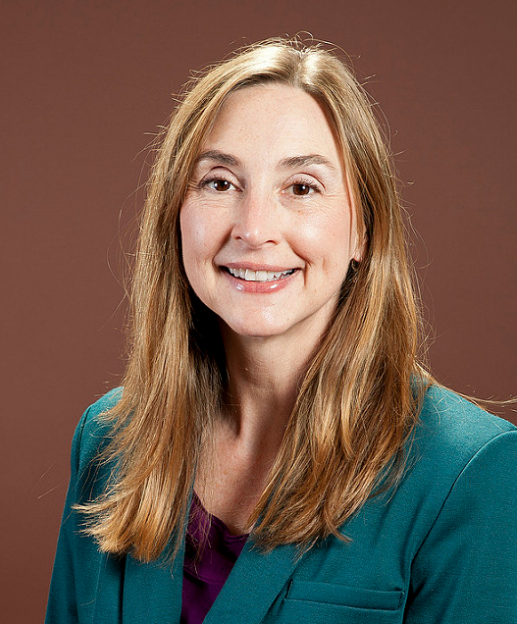Laura Hendrix Laura Hendrix