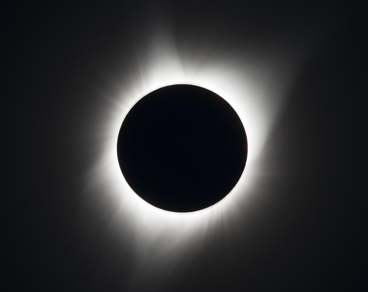 2017 Total Solar Eclipse