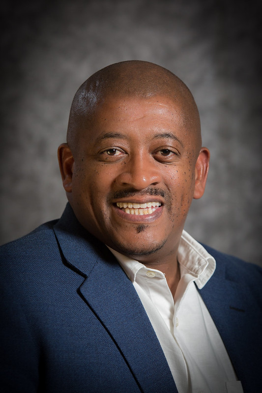 Ron Rainey Ron Rainey