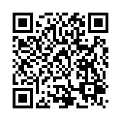 Soil survey QR code Soil survey QR code