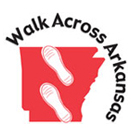 Walk Across Arkansas Walk Across Arkansas