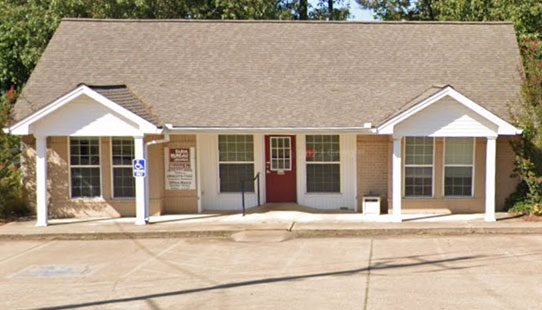 Hempstead County Office