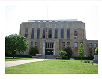 Hempstead County Office