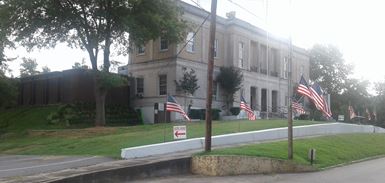 Lee County Office