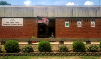 St. Francis County Office