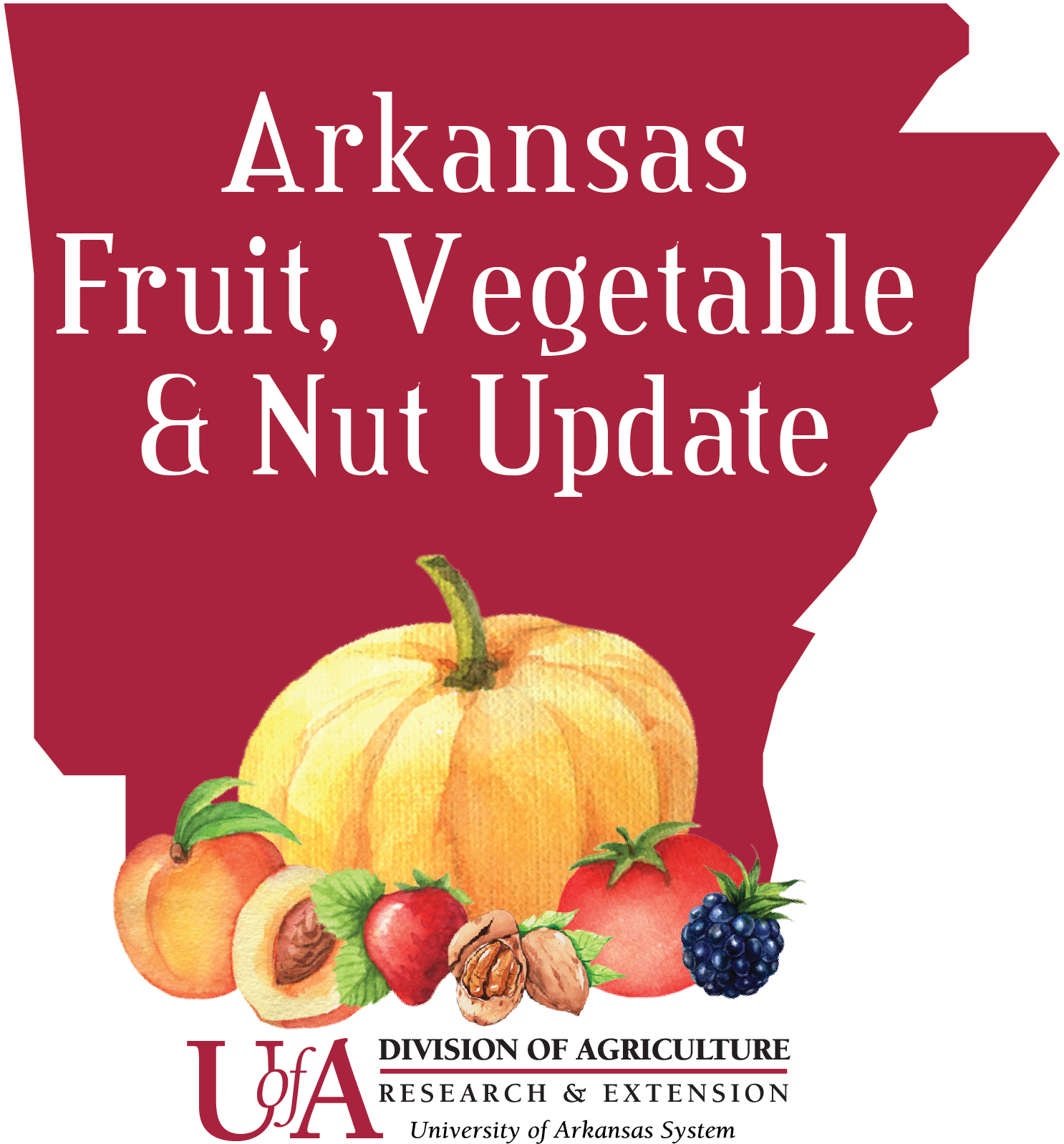 Arkansas Fruit, Vegetable and Nut Update