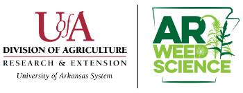 AR Weed Science logo