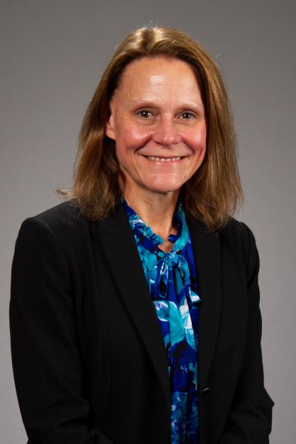 Stacey McCullough Stacey McCullough - Director of Community & Economic Development