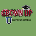 Grown Up U Podcast 