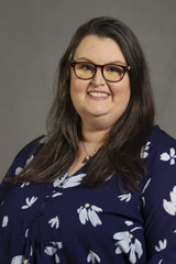 Andrea Price - Annalist