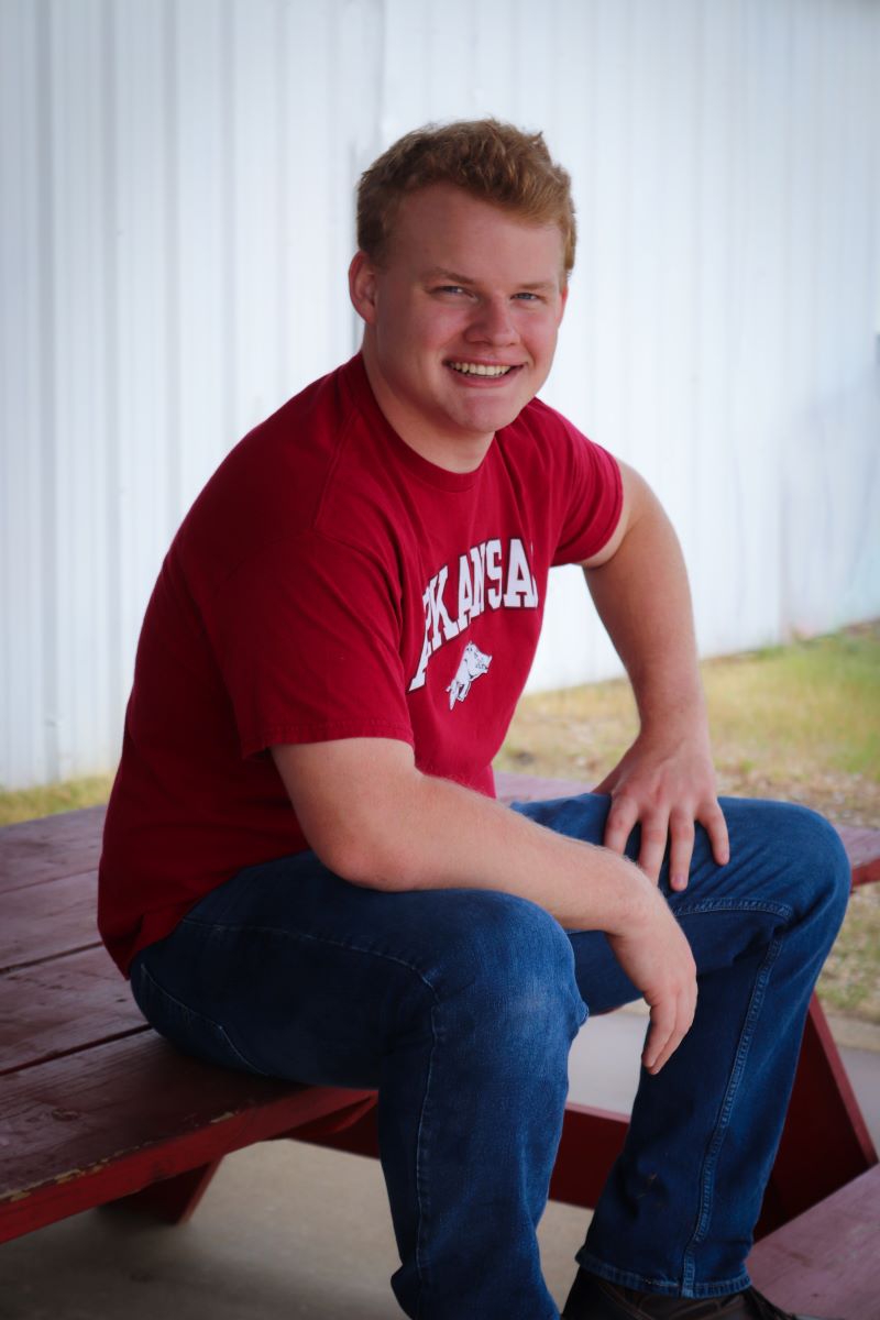 Jack Berryhill
