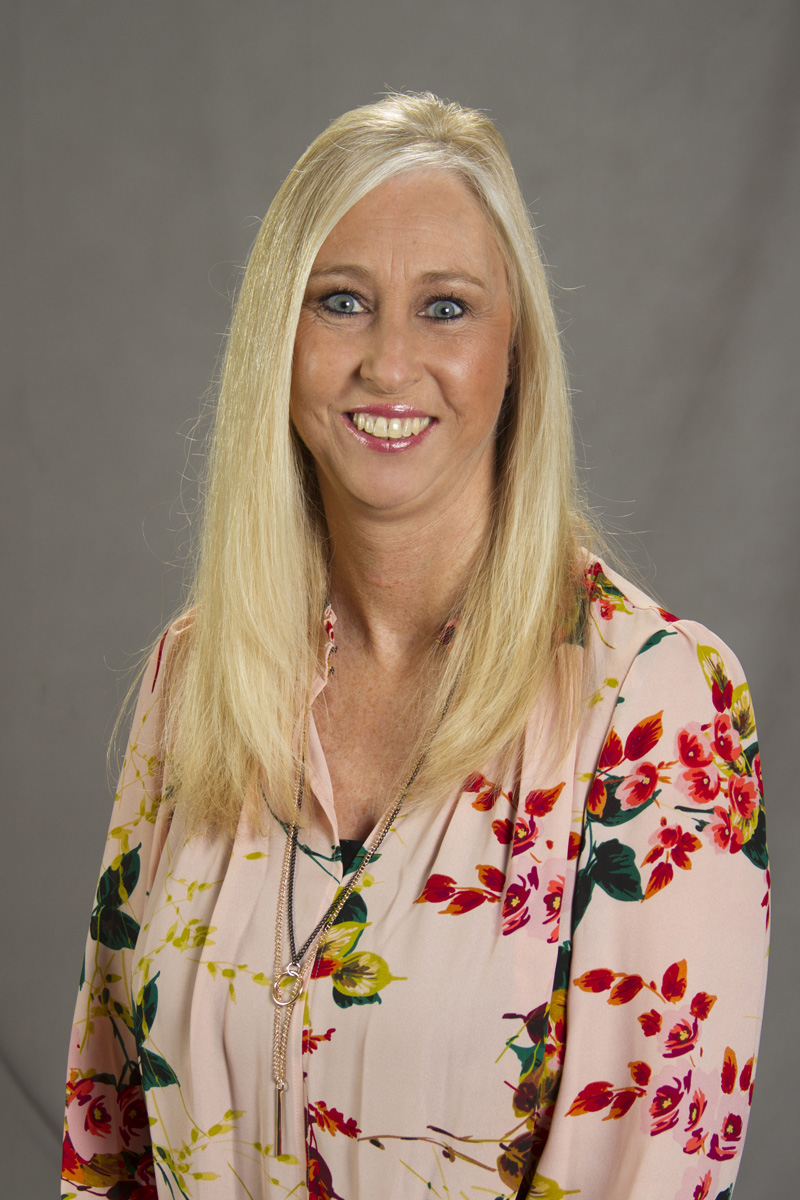 Cindy Whiteside - Secretary Cindy Whiteside - Secretary
