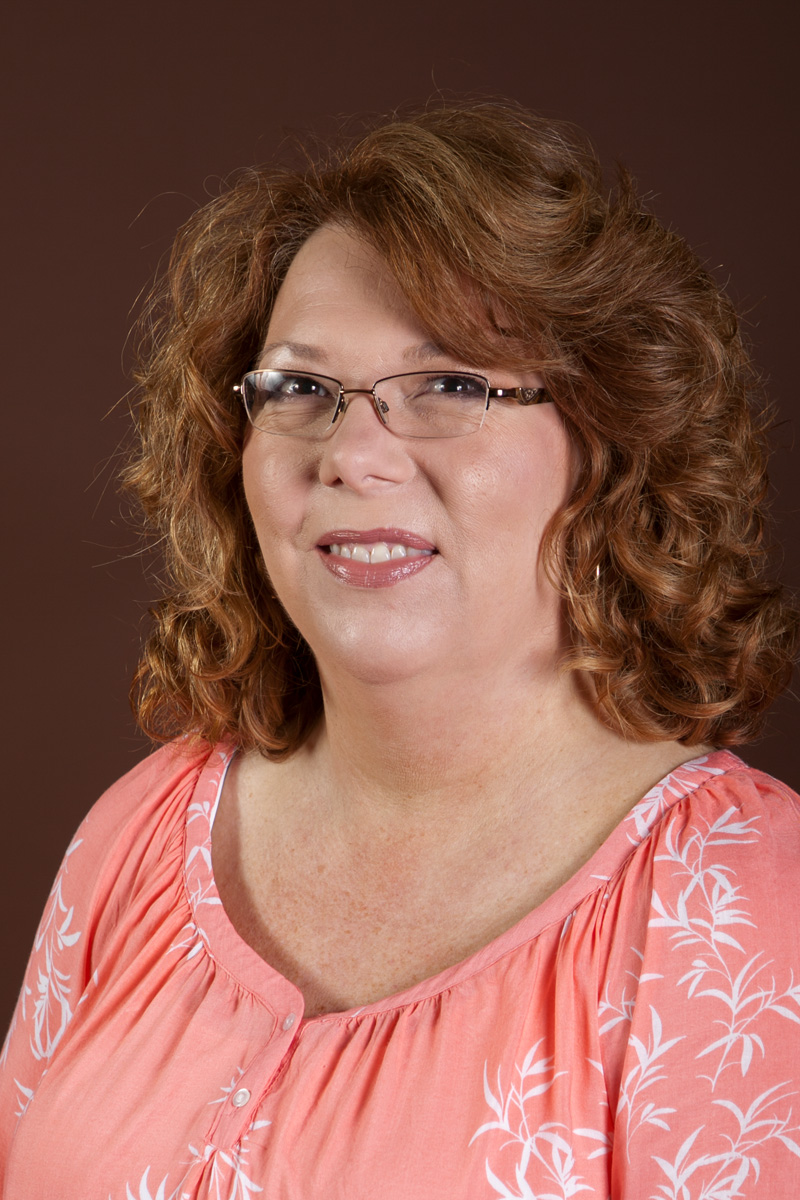 Janet Grafton - Administrative Advisor