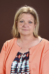 Tammy Farnam - President Elect Tammy Farnam - President Elect