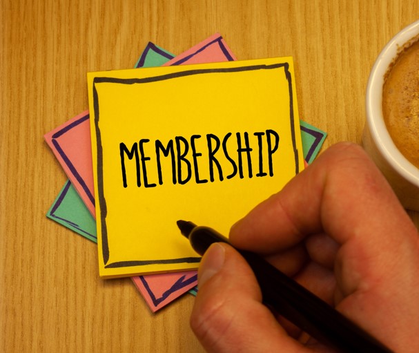 Current Membership List 