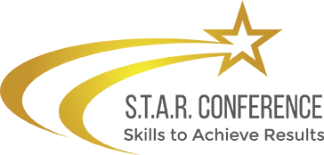 STAR Conference logo