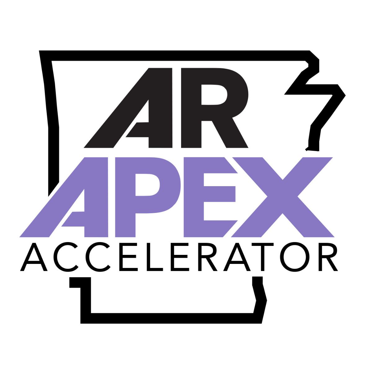 Arkansas APEX Accelerator logo