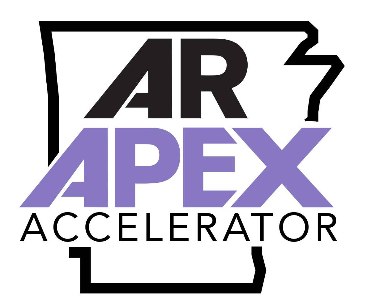 Arkansas Appex Accelerator logo