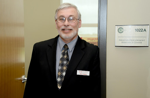 Former PTAC Counselor Max Franks