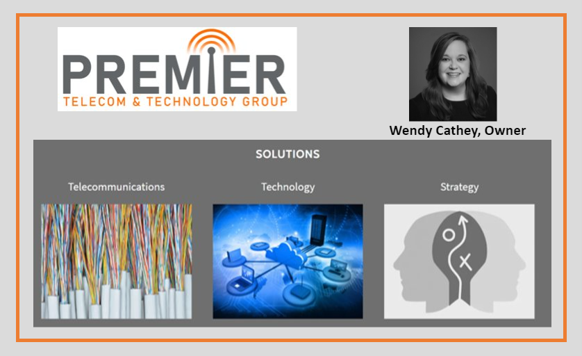 Premier Telecom & Technology