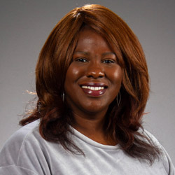 Picture of Tierra Hutley Picture of Tierra Hutley