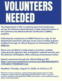 volunteers neede graphic Wolunteers needed graphic
