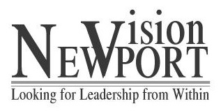 New Vison Newport Logo