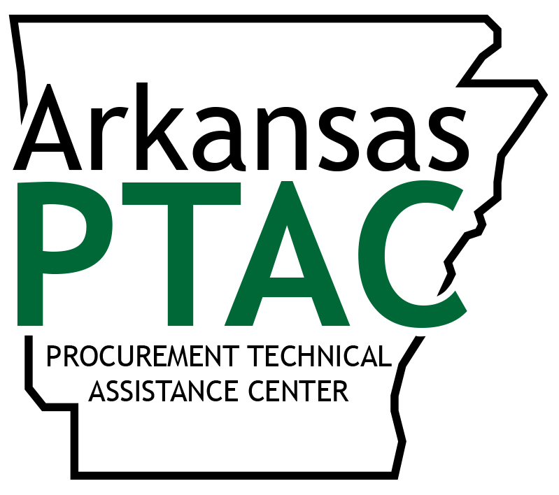 Arkansas Procurement Technical Assistance Center graphic