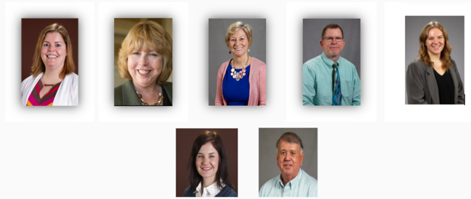 Picture of PTAC staff