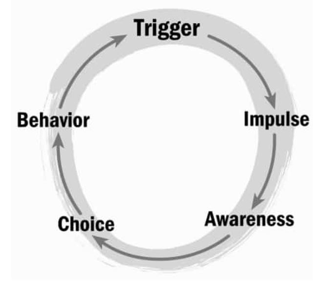 Grraphic-Circle of Engagement