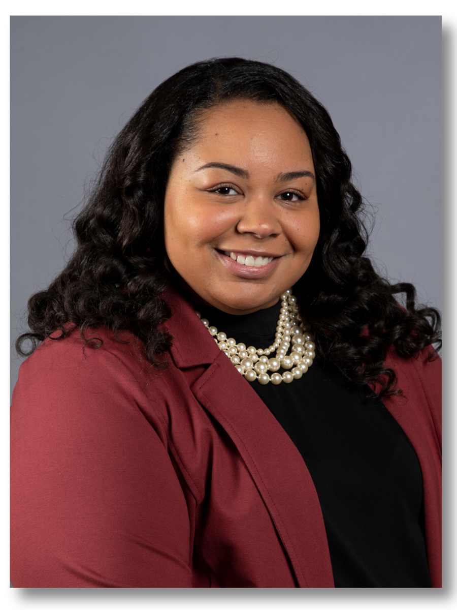 Desarae Nelson