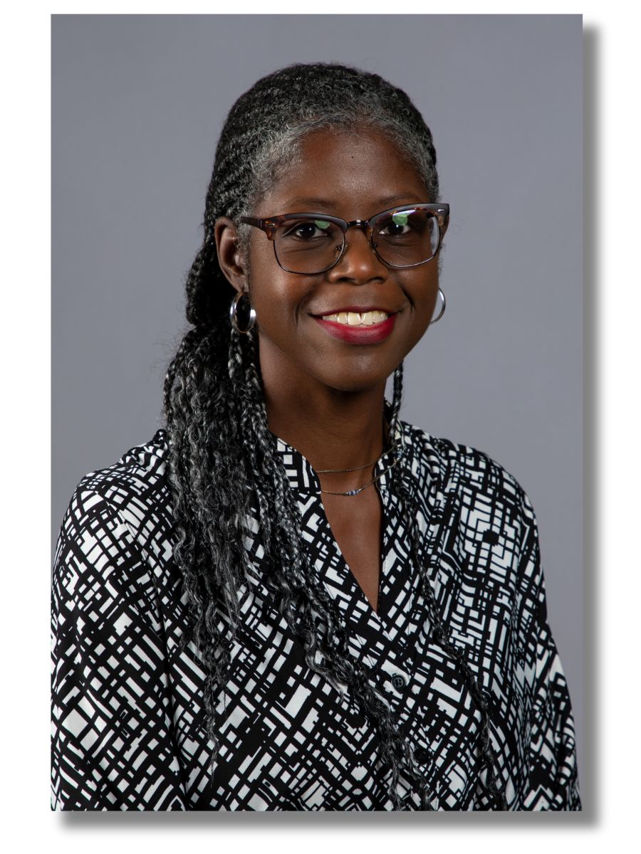 Sylvia C. Brown