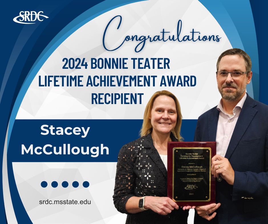 Stacey McCullough