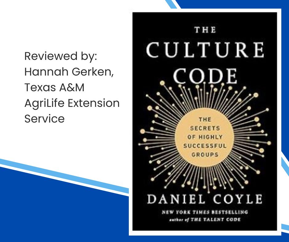 The Culture Code The Culture Code book cover